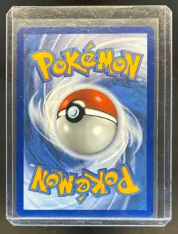 2025 Pokemon Lillie's Determination Special Illustration Rare #184/132 - Image 2