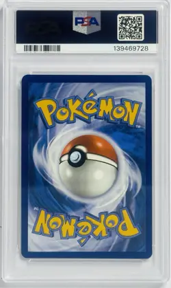2025 POKEMON PRE EN-PRISMATIC EVOLUTIONS ULTRA RARE #138 GIACOMO PSA 10 - Image 2