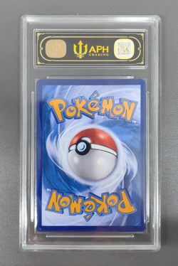 APH Black 10 Pokemon TCG Chinese exclusive Gengar Gem Pack Vol.3 03 07/07 CBB3C - Image 2