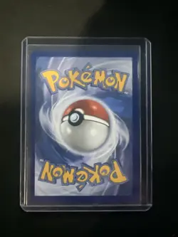 Pokemon TCG Team Rockets Nidoking EX 233/182 Destined Rivals NM Condition - Image 2