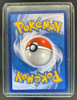 2021 Pokemon IDN S-P Pikachu Full Art KFC Chaki Kids Meal #016 - Image 2