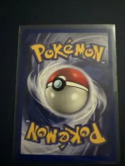 Vintage Pokemon Jungle Venomoth 29/64 Non-holo Rare Lp 1999 WotC - Image 2