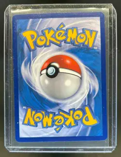 2021 Pokemon IDN S-P Pikachu Full Art KFC Chaki Kids Meal #016 - Image 2