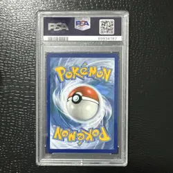 HOLO Charizard 025/185 Cracked Ice Holo Rare Pokemon PSA 10 Vivid Voltage - Image 2