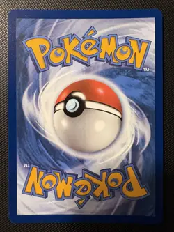 2025 Pokemon Destined Rivals Misty’s Lapras IR 194/182 ILLUSTRATION RARE HOLO! - Image 2