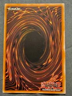 NOH-P.U.N.K Rising Scale BLMM-EN050 Super Rare NM 1st Edition Yu-Gi-Oh! - Image 2