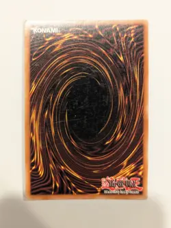 Lava Golem PGD-107 Pharaonic Guardian Unlimited Secret Rare LP - Image 2