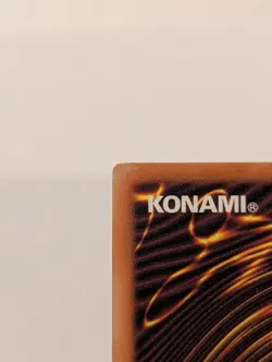 Lava Golem PGD-107 Pharaonic Guardian Unlimited Secret Rare LP - Image 3