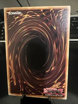 Double Cyclone SBTK-EN035 Speed Duel: 1st Edition - YuGiOh (NM) - Image 2