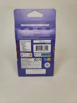 One Piece TCG: The Azure Sea's Seven Sleeved Booster OP-14 English New/Sealed - Image 2