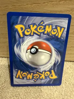 Pokemon TCG Bulbasaur EX Crystal Guardians 45/100 Reverse Holo Common 2006 - LP - Image 4