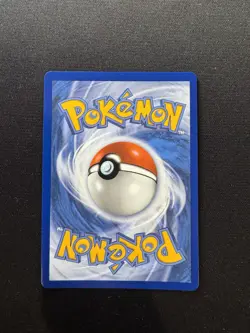 Pokemon Shuckle 136/132 Me01: Mega Evolution Illustration Rare Holo - Image 2