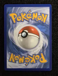 Shuckle 136/132 - ME01: Mega Evolution Pokemon Illustration Rare Holo NM - Image 2