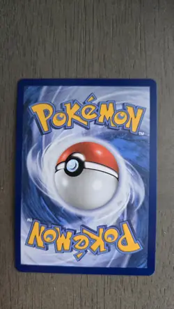 Pokemon Shuckle 136/132 Me01: Mega Evolution Illustration Rare Holo - Image 2
