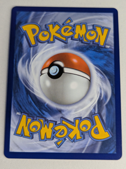 Pokemon TCG Shuckle 136/132 Me01: Mega Evolution Holo Illustration Rare NM - Image 2