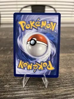 Pokemon TCG - Shuckle Illustration Rare 136/132 Me01: Mega Evolution Holo - Image 2