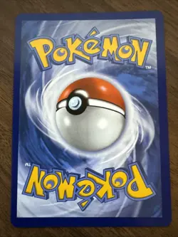 Pokemon Shuckle 136/132 Me01: Mega Evolution Illustration Rare Holo - Image 2