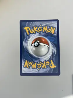 Pokemon | ME01: Mega Evolution | Shuckle - | 136/132 | NM Holo FAST SHIPPING - Image 2