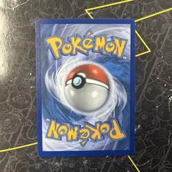 Psyduck Common 11/68 Hidden Fates Pokemon Card - Image 2