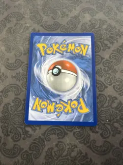 Blissey 102/145 REVERSE HOLO Rare SM Guardians Rising Pokemon Card - Image 2