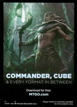 Dwarf Berzerker Token 012/023 Kaldheim MTG Magic the Gathering card - Image 2