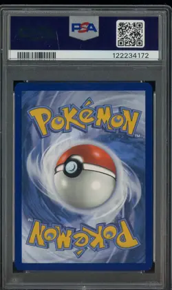 2023 Pokemon Mew EN Special Illustration Rare Card 151 #201 Alakazam Ex PSA 9 #1 - Image 2