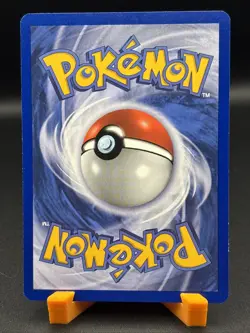 Water Energy Holon Phantoms Holo Rare Card 107/110 - Image 2