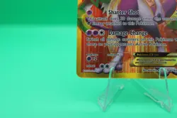 Mewtwo EX 164/162 XY Breakthrough Secret Rare Gold Full Art Pokemon TCG Card - Image 5