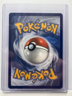 M Mega Manectric EX 24a/119 Phantom Forces Full Art Ultra Rare Pokemon Card - Image 2