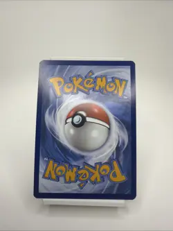 Pokemon TCG Black Bolt Timburr 125/086 Illustration Rare Holo - Full Art Card - Image 2