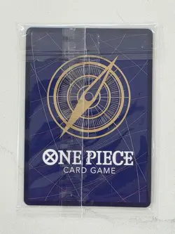Dracule Mihawk (Illustration Box Vol.4) ST12-003 One Piece Promotion Cards Foil - Image 2