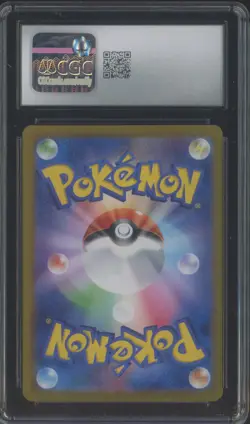 2023 Pokemon Japanese Pokemon Card 151 #113 Chansey - Holo CGC 10 GEM MINT - Image 2
