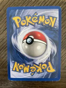 2000 Charizard 4/130 Base Set 2 Rare Holo Rare Pokemon Card - Image 5