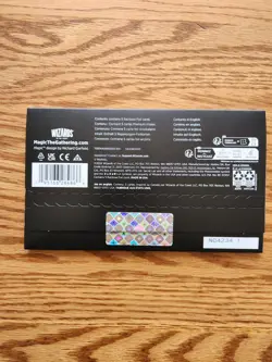 MTG Secret Lair: Marvel Superdrop - The Astonishing FOIL & PROMO ARCANE SIGNET - Image 5