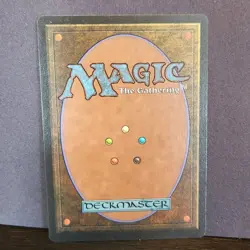 MTG Revised (3rd) Edition (1994): Savannah (Very Rare) Dual Land - Image 3