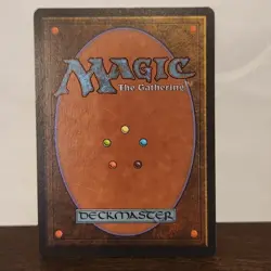 MTG Revised (3rd) Edition (1994): Taiga (very Rare)-Dual Land (forest/mountains) - Image 2