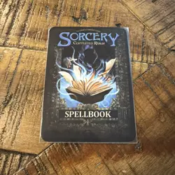 Sorcery Contested Realm Beta - Browse Unique Non-foil - Image 2