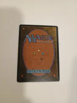 MTG Underworld Dreams - Legends MAGIC THE GATHERING Italian - Unplayed NM - Image 4