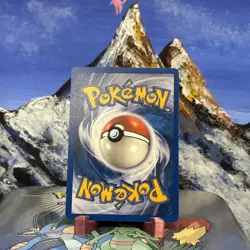 Growlithe - 62/144 Pokemon Skyridge - Regular E Reader LP - Image 3