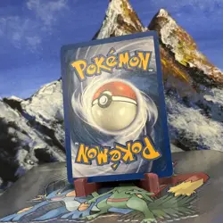 Growlithe - 62/144 Pokemon Skyridge - Regular E Reader LP - Image 4