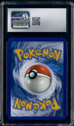 2023 Pokemon Japanese Pokemon Card 151 #006 Charizard Ex - Holo CGC 9 MINT - Image 2