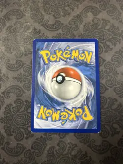 Pokemon Reverse Holo Meowth XY - Ancient Origins 61/98 - Image 2