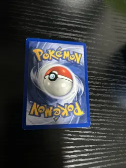 Pokemon TCG Lass Trainer 75/102 Base Set Rare Non-Holo - Image 2