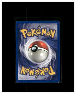 1999 Pokemon TCG Eevee Jungle 51/64 Regular Common 1st Edition - Image 2