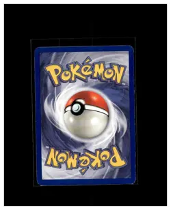 2000 Pokemon TCG Team Rocket Dark Rapidash 1st Edition - 44/82 - Image 2
