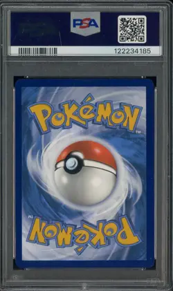 2023 Pokemon SWSH Crown Zenith #GG50 Darkrai Vstar Fa PSA 9 MINT - Image 2