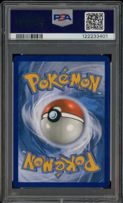 2018 Pokemon SM Black Star Promo BSP Staff #SM151 Giratina Holo Staff PSA 9 MINT - Image 2