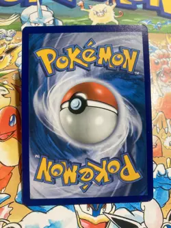 Fairy Energy 140/146 Common XY Pokemon TCG Reverse Holo - Image 3