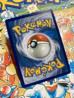 Fairy Energy 140/146 Common XY Pokemon TCG Reverse Holo - Image 4