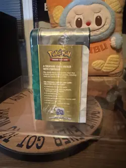 Pokemon TCG Spring 2022 Collector Chest BRAND NEW & SEALED - Image 2